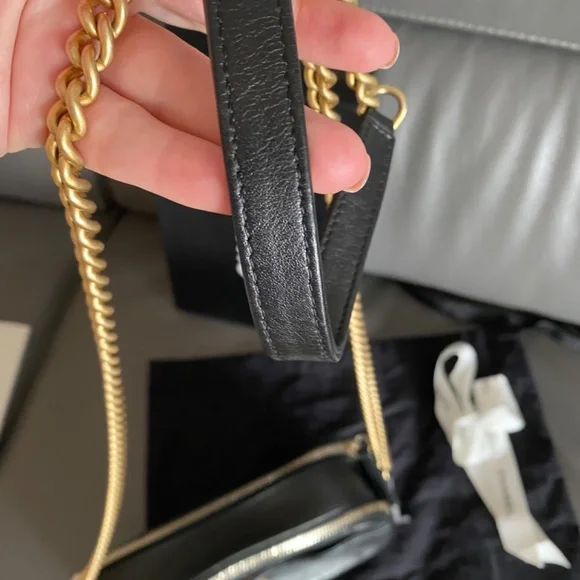 Chanel Camera Bag - Picture 17 of 17